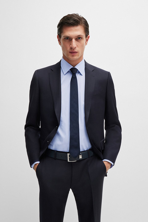 ΠΟΥΚΑΜΙΣΟ BOSS - 451 ΣΙΕΛ